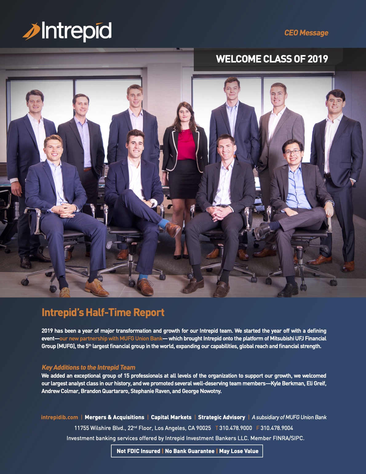 2019 CorpHalftimeReport  PDF cover