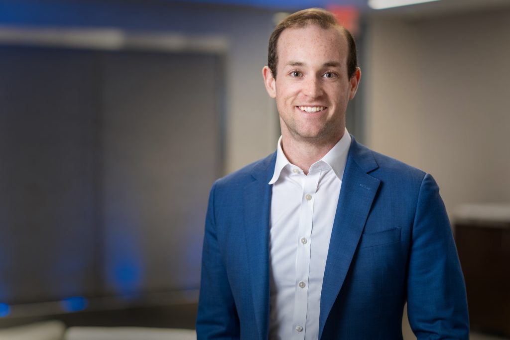 Carl Comstock Joins to Expand its Capital Advisory and Special Situations Practice featured image