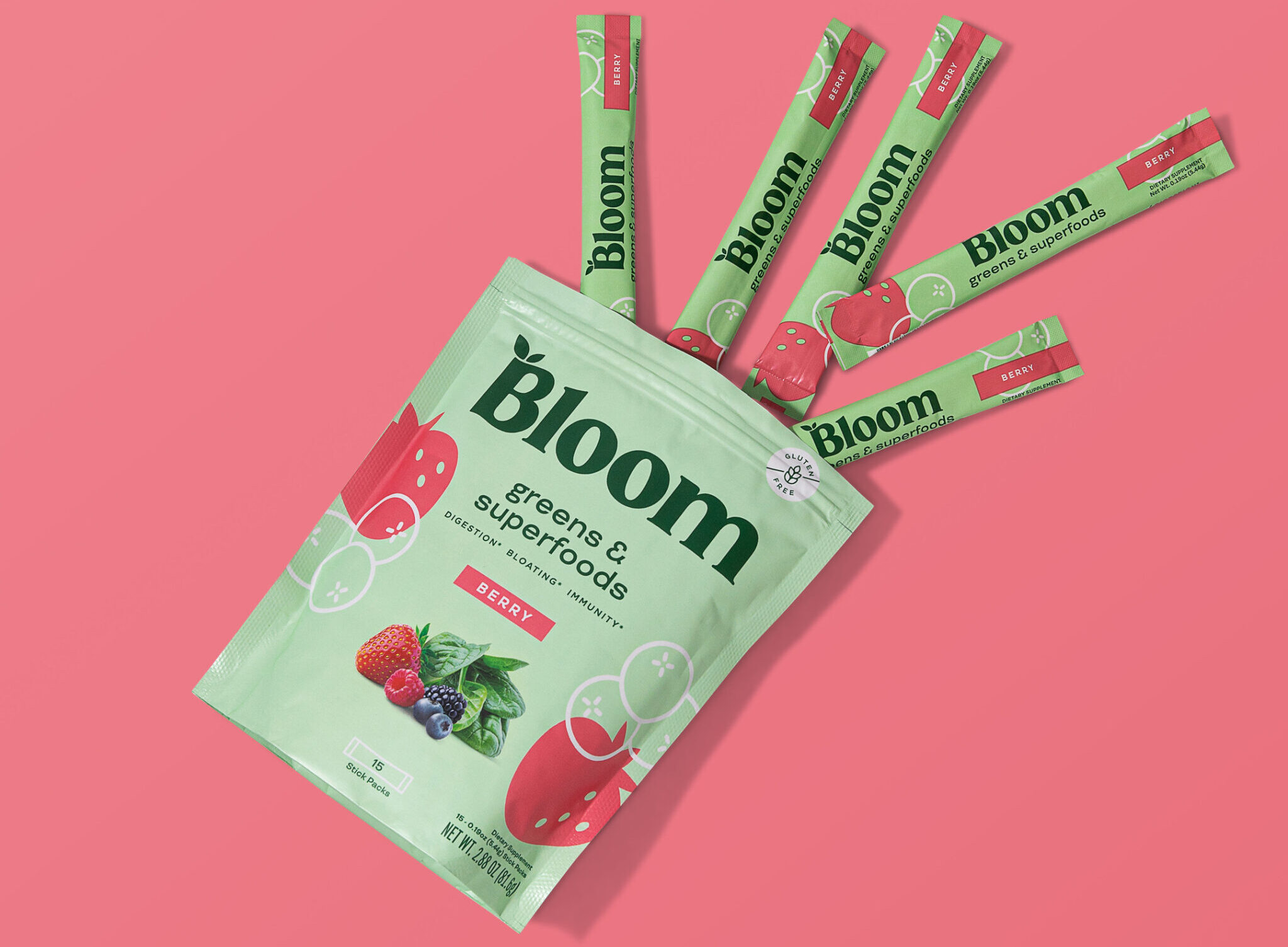 TItan Group Partners Advises Bloom Nutrition on its Equity Investment Led by Nutrabolt featured image