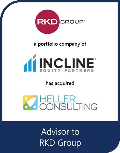 RKD Group / Heller Consulting