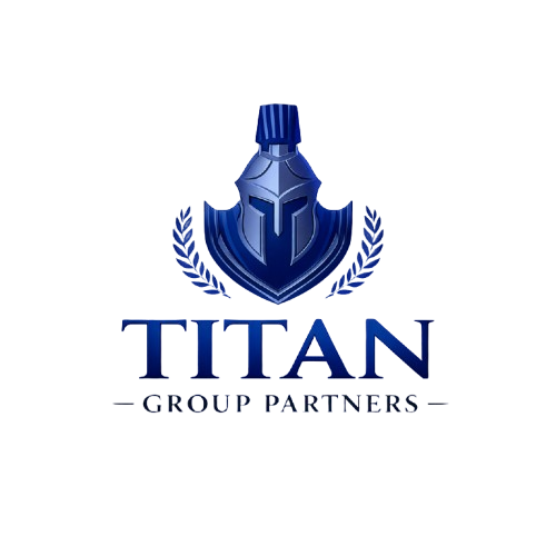 TItan Group Partners Investment Bankers