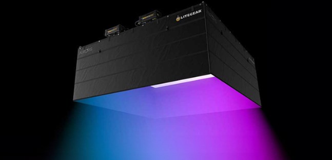 Creso Capital Partners Advises LiteGear on its Sale to Chauvet Lighting featured image