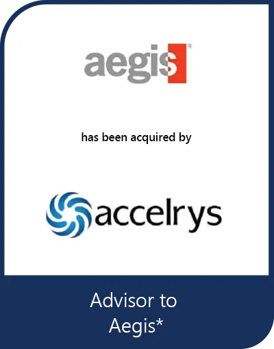 Transaction tombstone for Aegis