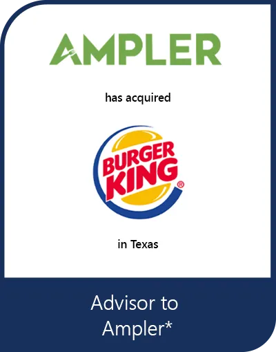 Transaction tombstone for Ampler