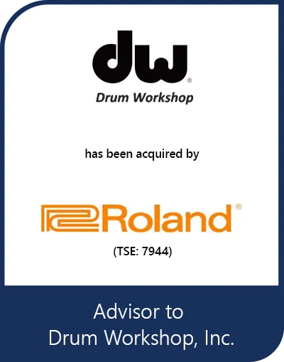Drum Workshop