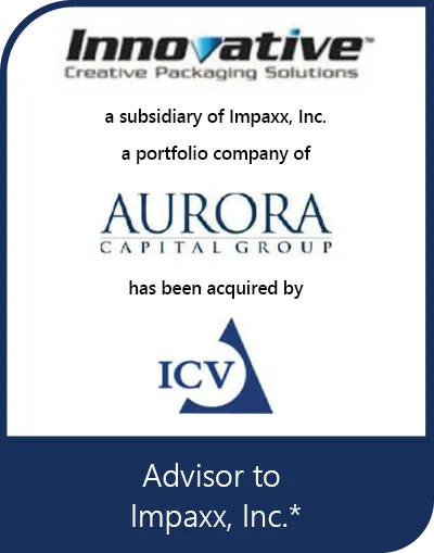 Innovative (innovativeaurora.jpg) / Impaxx