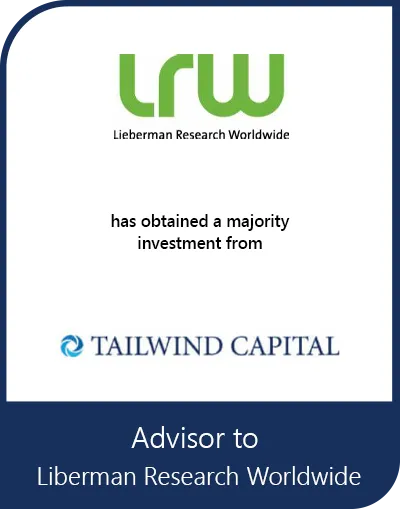 Liberman Research Worldwide (LRW)
