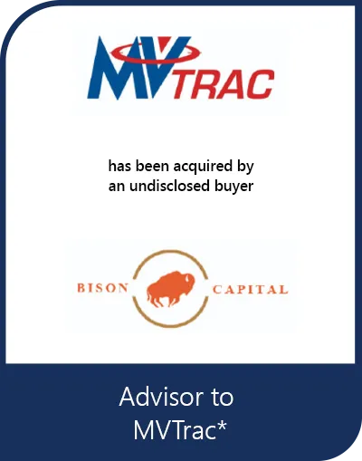 MVTrac