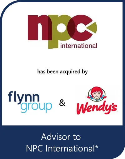 Transaction tombstone for NPC