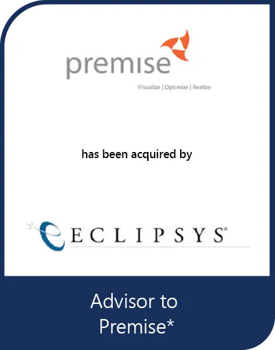 Transaction tombstone for Premise