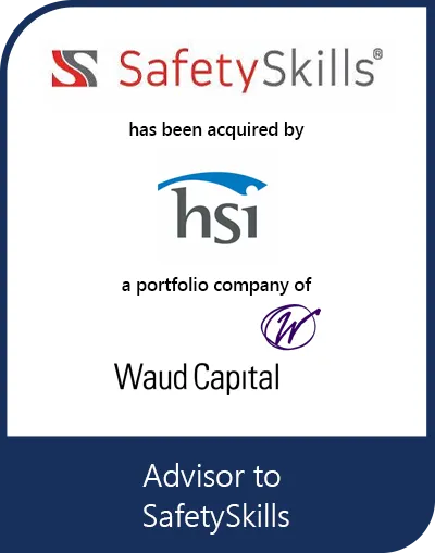 Transaction tombstone