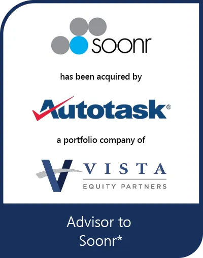 Transaction tombstone for Soonr