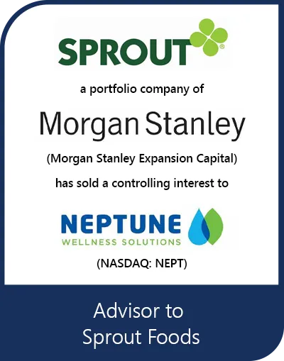 Transaction tombstone for Sprout