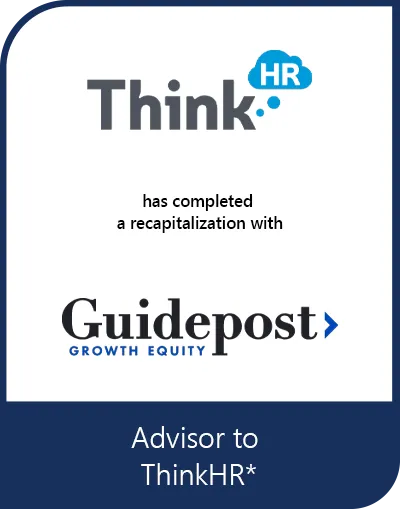 Transaction tombstone for ThinkHR