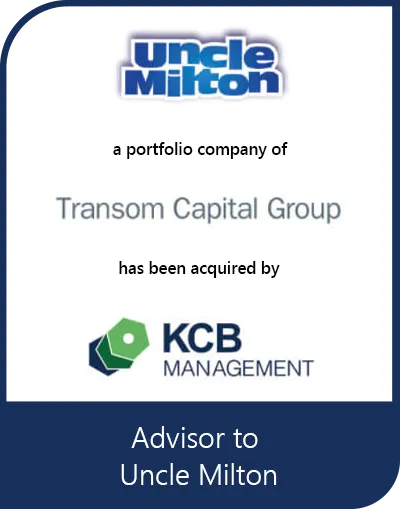 Transaction tombstone