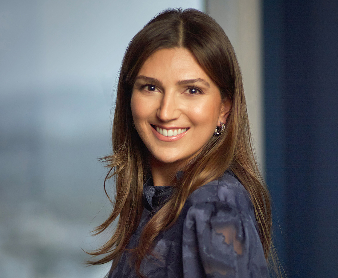 Lauren Antion Hansen photo