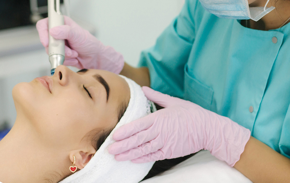 Creso Capital Partners Advises Leading Aesthetic Treatment Provider OrangeTwist on Its Growth Capital Raise featured image