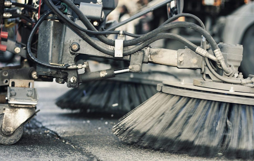Creso Capital Partners Advises CleanStreet, the Largest Provider of Street Sweeping Services in California, on its Sale to Sweeping Corp. of America featured image
