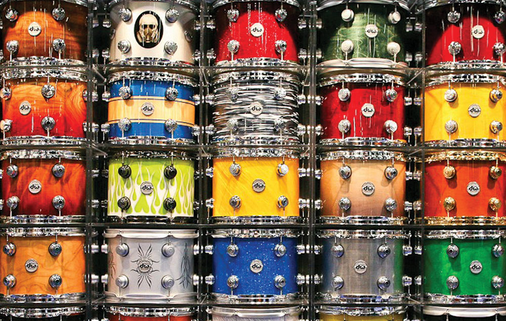 Creso Capital Partners Advises Drum Workshop on Its Sale to Roland Corporation featured image