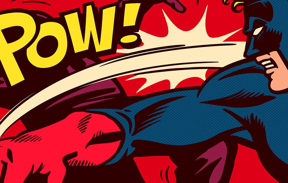 BIFF! BANG! POW! Creso Capital Partners Advises Entertainment Earth on Partnership with IVEST and EGI featured image