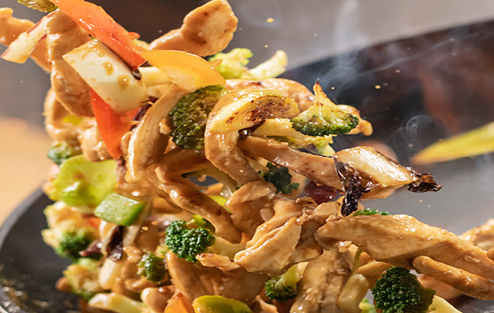 Creso Capital Partners Spotlight | Extra Spicy: The Market for Ethnic Foods Heats Up featured image