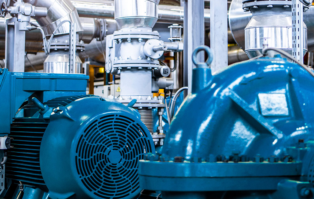 General Industrials Industry Update & Industry Leader Benchmarking featured image