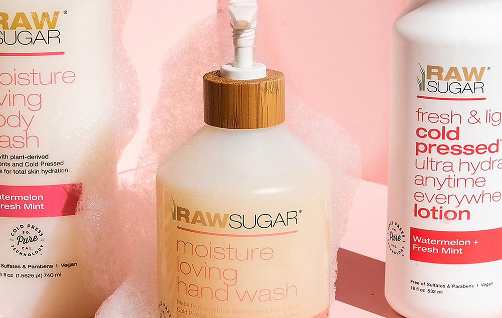 Creso Capital Partners Advises Fast-Growing Personal Care Brand, Raw Sugar, on Its Investment from WM Partners featured image