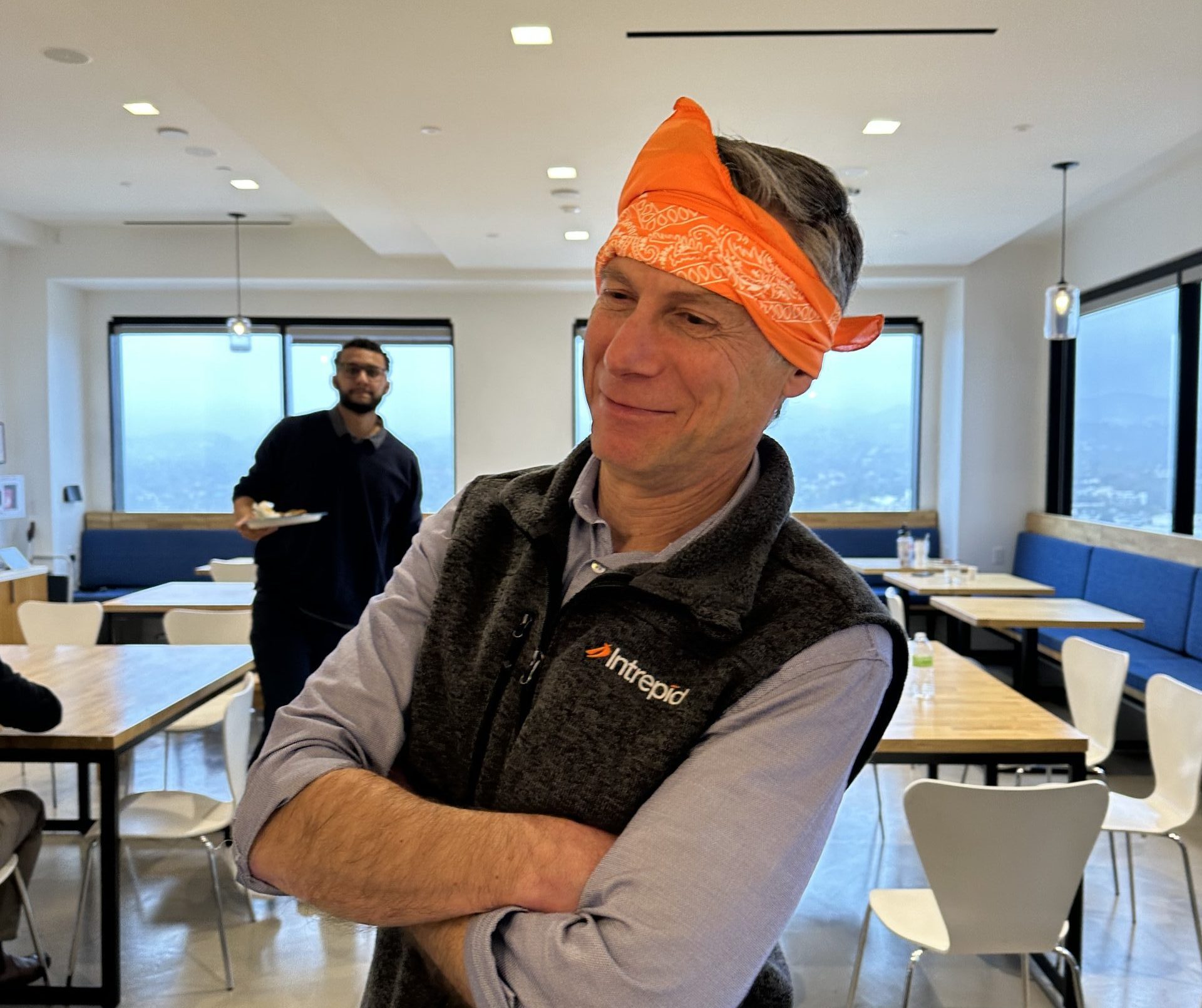 Pie Baking Challenge