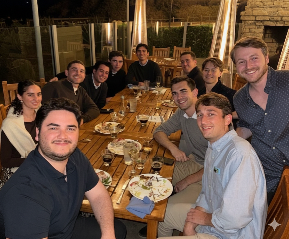 Creso Capital Partners Retreat