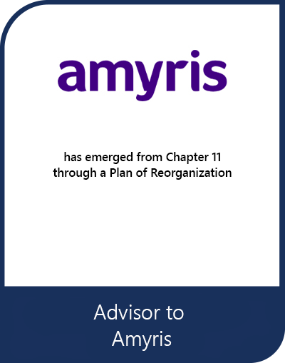 Transaction tombstone