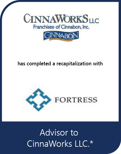 Transaction tombstone for CinnaWorks