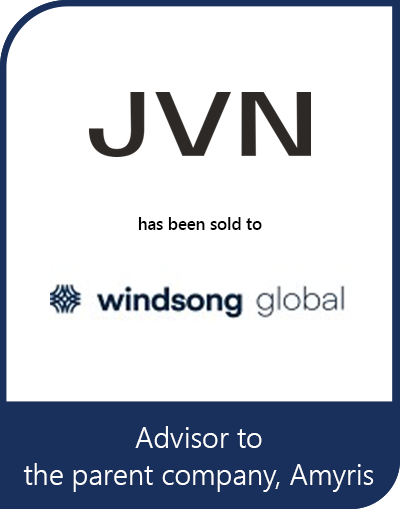 Transaction tombstone for JVN