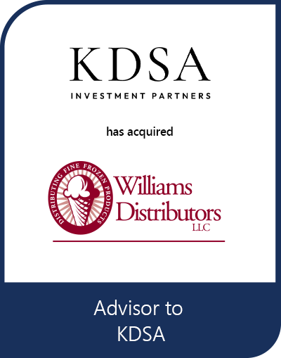 Transaction tombstone for KDSA