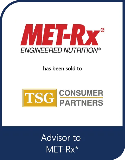 Transaction tombstone for MET-Rx (metrx.jpg)