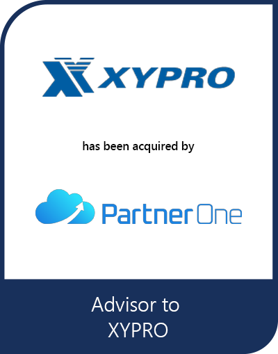 Transaction tombstone for XYPRO