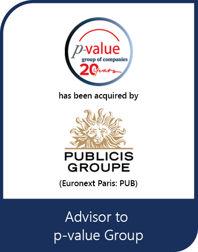 Transaction tombstone for p-value Groupe