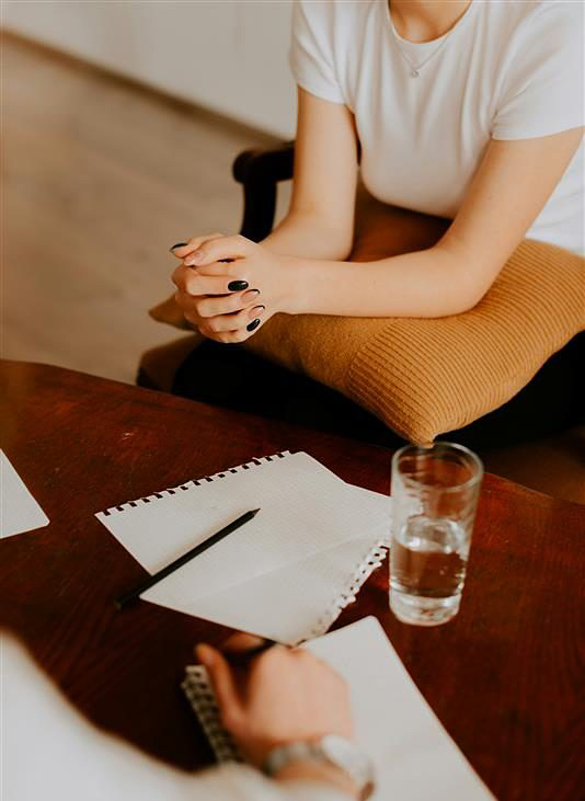 Your Behavioral Health