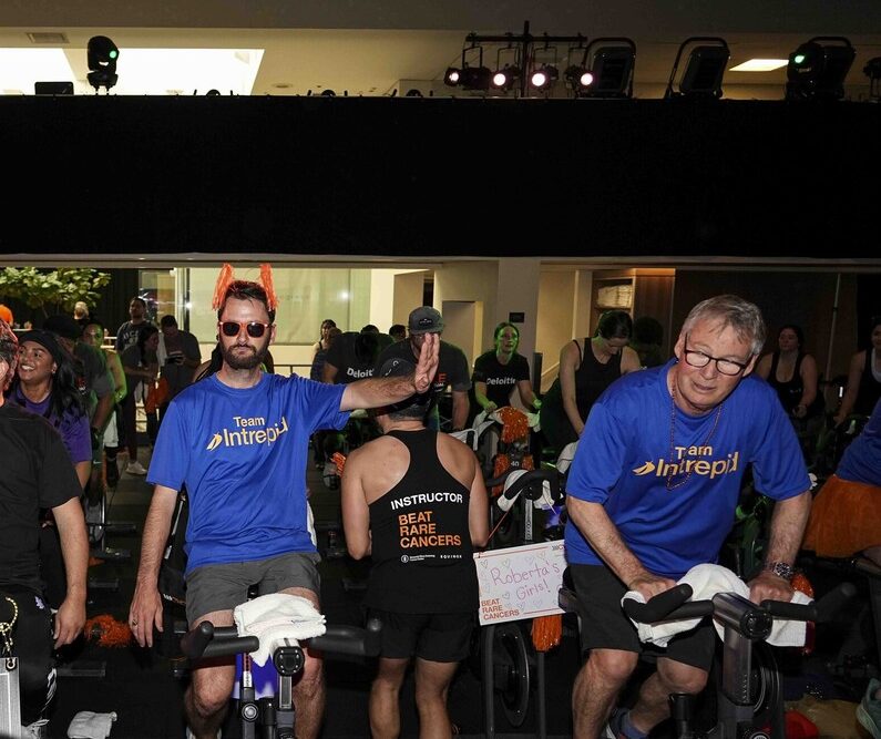 Rides for Cancer Research