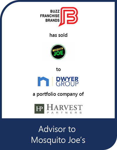 Transaction tombstone for Mosquito Joe’s