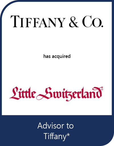 Transaction tombstone for Tiffany