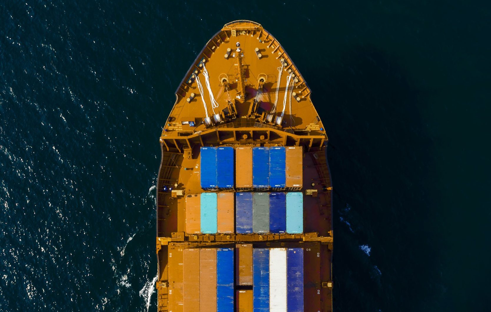 May 2025 Supply Chain & Logistics Market Update: Key Trends and Insights featured image