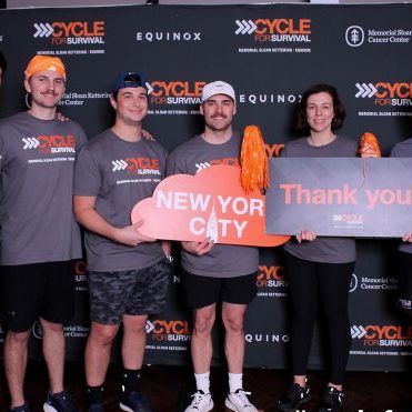 Rides for Cancer Research