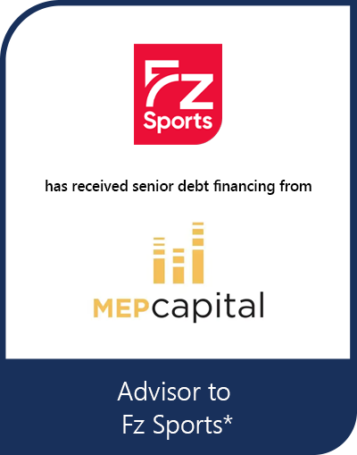 Transaction tombstone for Fz Sports