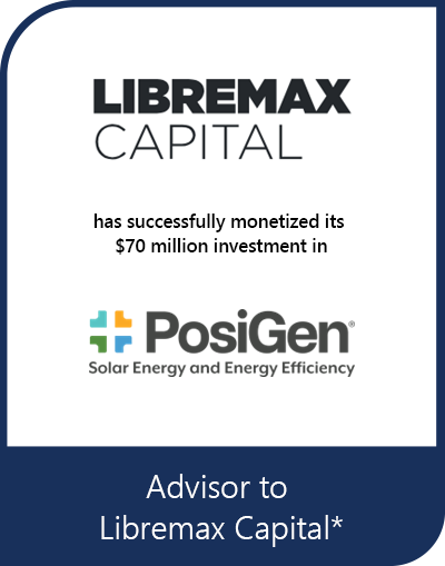 Libremax Capital