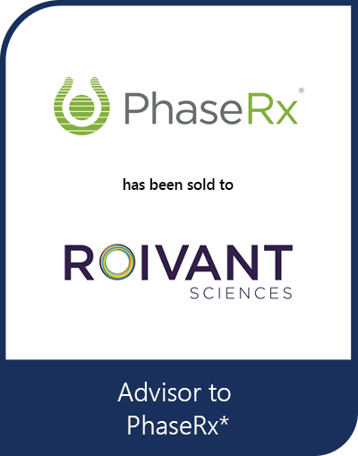 Transaction tombstone for PhaseRx