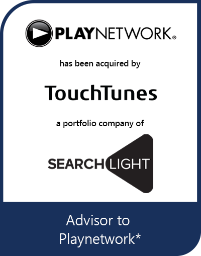 Transaction tombstone for PlayNetwork