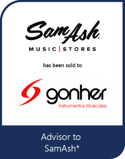 Transaction tombstone for SamAsh