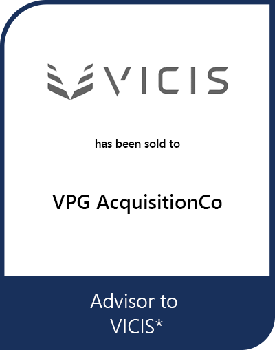 Transaction tombstone for Vicis