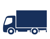 Supply Chain <br/> & Logistics icon