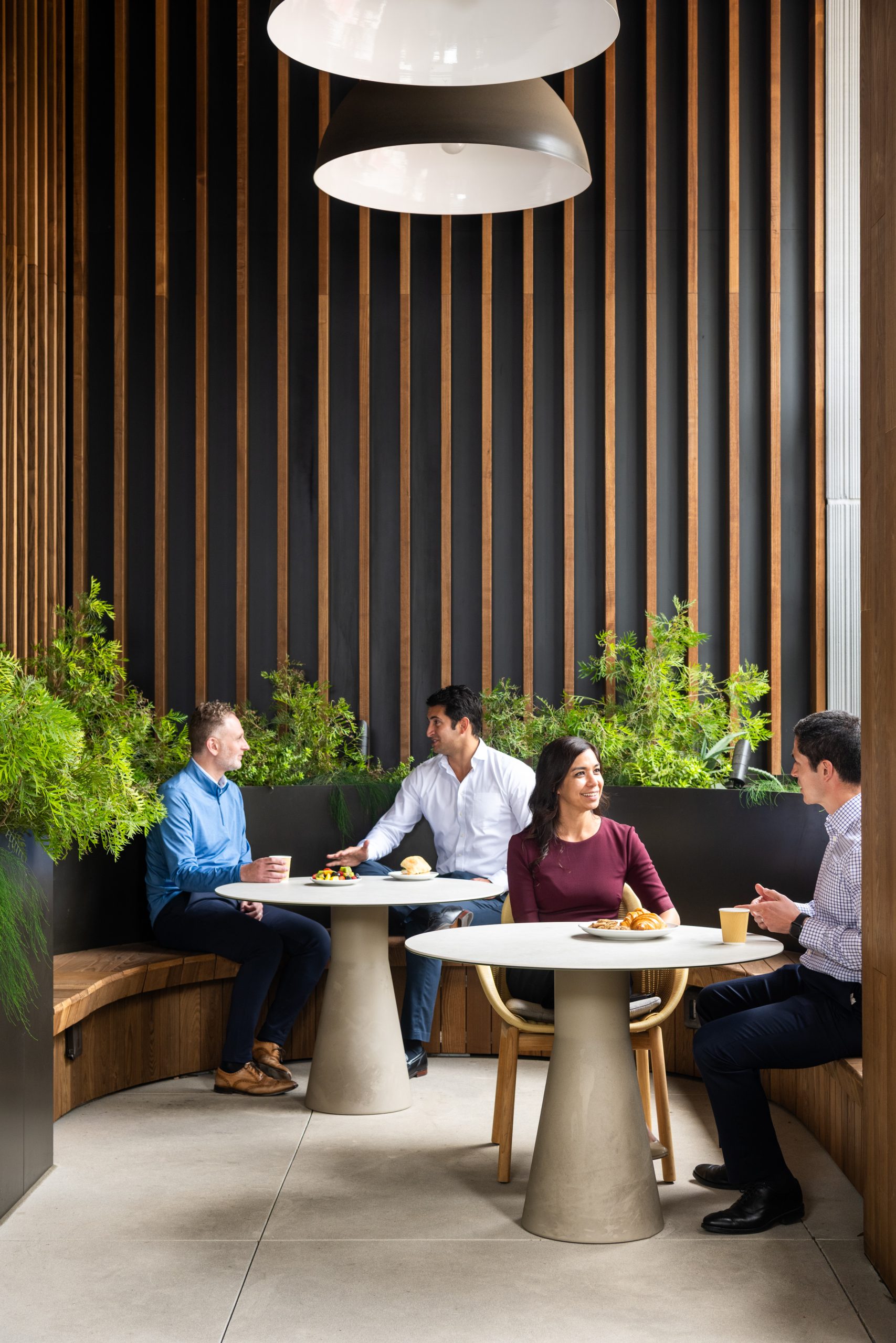 Additional Benefits<sup>2</sup>